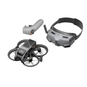 DJI Avata Pro Combo Chính Hãng 19 DJI Avata Pro Combo Chính Hãng bộ sản phẩm