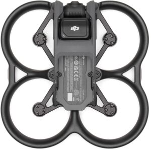 DJI Avata Pro Combo Chính Hãng 16 DJI Avata Pro Combo Chính Hãng body