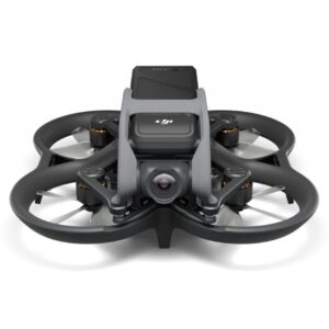 DJI Avata Pro Combo Chính Hãng 13 DJI Avata Pro Combo Chính Hãng mặt trước