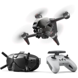 DJI FPV Combo Chính Hãng Hình Nền