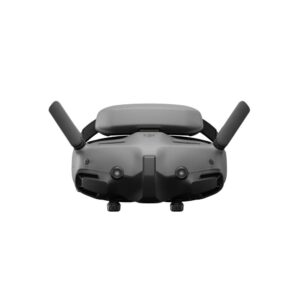 DJI Goggles 3 phía trước