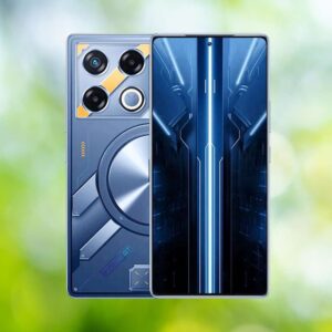 Điện Thoại Infinix GT 20 Pro New Fullbox