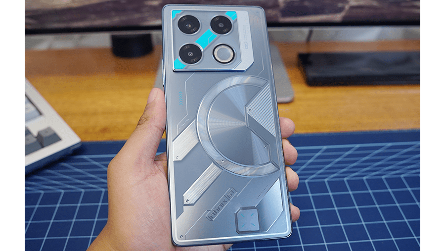 Điện Thoại Infinix GT 20 Pro New Fullbox