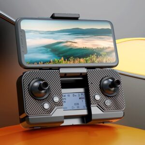 Flycam K998 Pro Max New Fullbox 18 Điều Khiển Flycam K998 Pro Max