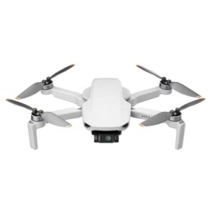 Flycam DJI Mini 4K bg