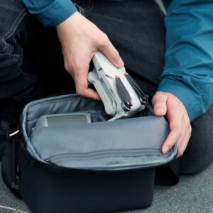 Flycam DJI Mini 4K combo túi đeo