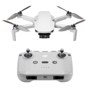 Flycam DJI Mini 4K hình nền
