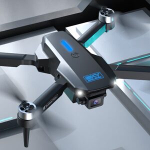 Flycam E88 Max bay ổn định