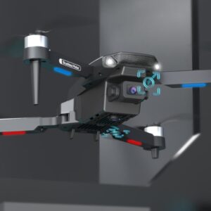 Flycam E88 Max camera