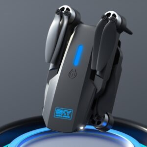 Flycam E88 Max thiết kế nhỏ gọn