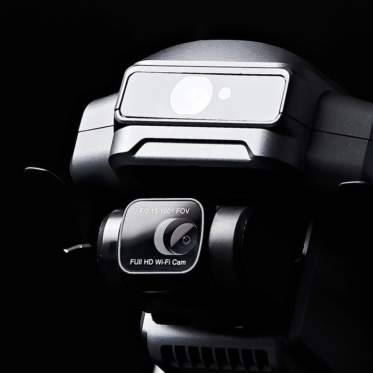 Flycam F22 S2 Pro+ New Fullbox 24 Flycam F22 S2 Pro Camera