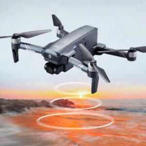 Flycam F22 S2 Pro+ New Fullbox 15 Flycam F22 S2 Pro cảm biến bụng