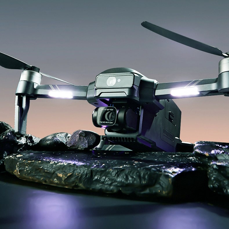 Flycam F22 S2 Pro+ New Fullbox 26 Flycam F22 S2 Pro new fullbox