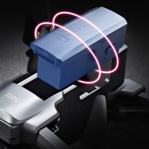 Flycam F22 S2 Pro+ New Fullbox 18 Flycam F22 S2 Pro pin dung lượng cao