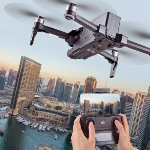 Flycam F22 S2 Pro+ New Fullbox 17 Flycam F22 S2 Pro sóng 5g