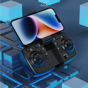 Flycam K996 Max New Fullbox 17 Flycam K996 Max New Fullbox tay điều khiển