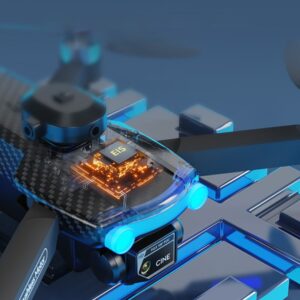 Flycam K996 Max New Fullbox 14 Flycam K996 Max new fullbox chip