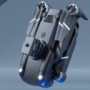 Flycam K998 Pro Max New Fullbox 17 Flycam K998 Pro Max gấp gọn