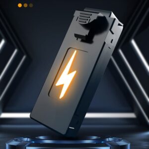 Flycam K998 Pro Max New Fullbox 19 Flycam K998 Pro Max pin dung luong cao