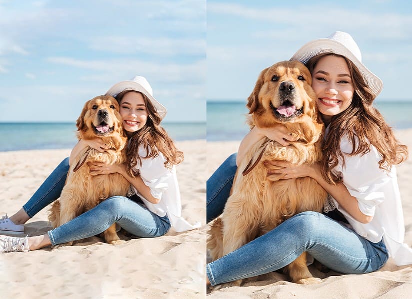 Flycam L600 Pro Max Zoom