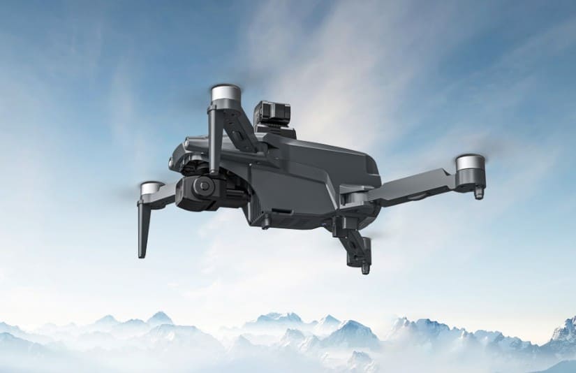 Flycam L600 Pro Max