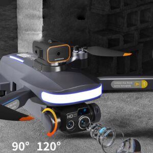 Flycam P14 Pro camera