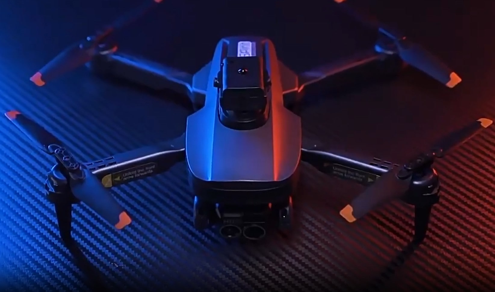Flycam P14 Pro