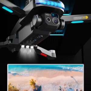 Flycam P15 Pro New fullbox 11 Flycam P15 Pro New fullbox co den leb