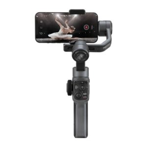 Gimbal Zhiyun Smooth 5 cho điện thoại smart phone