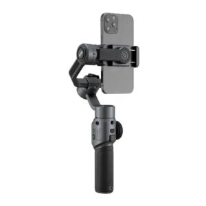Gimbal Zhiyun Smooth 5 New Fullbox 12 Gimbal điện thoại Zhiyun Smooth 5