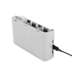 Hub Sạc Mini 2 - Mini 2 SE Chính Hãng 6 Hub Sạc Mini 2 - Mini 2 SE xạc