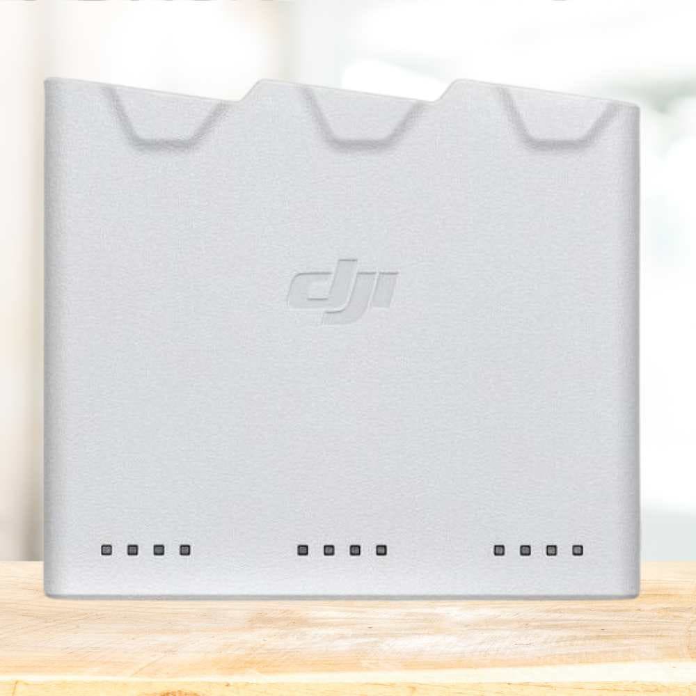 Hub Sạc Mini 3 | Mini 3 Pro | Mini 4 Pro Chính Hãng DJI 28 Hub Sạc Mini 3 Mini 3 Pro Mini 4 Pro DJI Chính Hãng vn