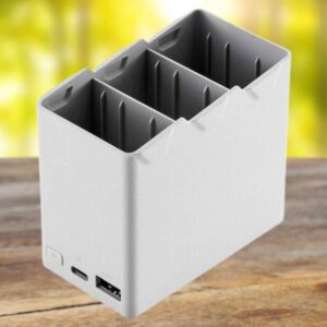 Hub Sạc Mini 3 | Mini 3 Pro | Mini 4 Pro Chính Hãng DJI 18 Hub Sạc Mini 3 Mini 3 Pro Mini 4 Pro DJI mới chính hãng