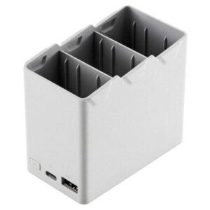 Hub Sạc Mini 3 | Mini 3 Pro | Mini 4 Pro Chính Hãng DJI 13 Hub Sạc Mini 3 Mini 3 Pro Mini 4 Pro new