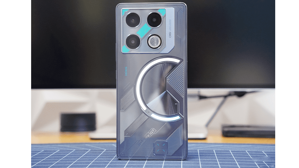 Infinix GT 20 Pro New Fullbox