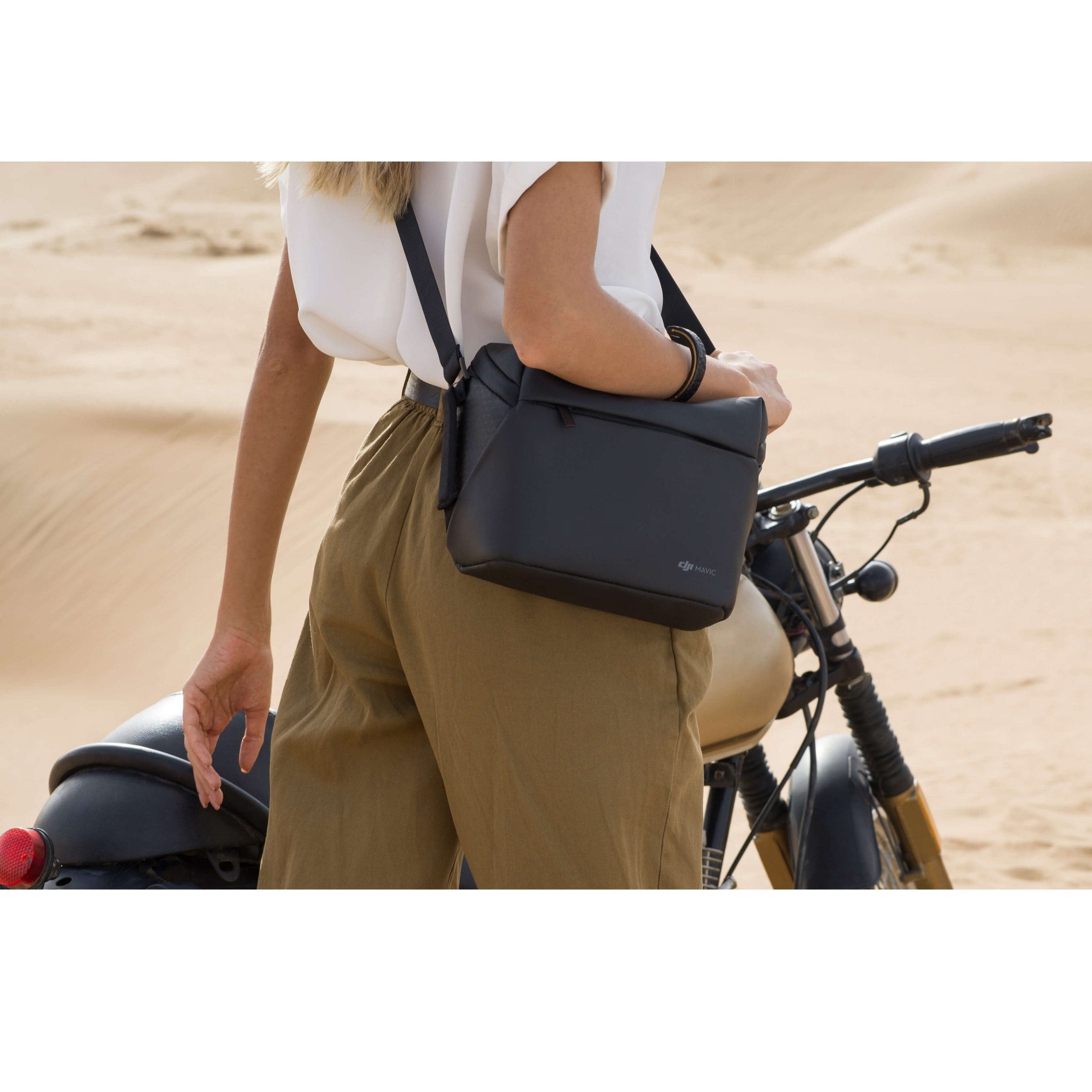 Túi Flycam DJI thời trang