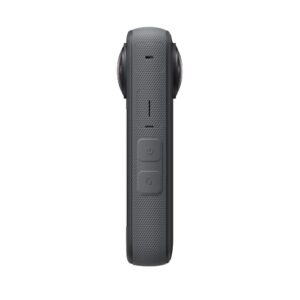 Camera Insta360 X3 One X3 canh ben