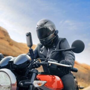 Camera Insta360 X3 One X3 gan xe may