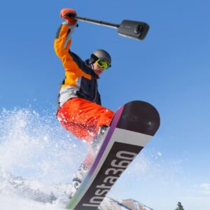 Camera Insta360 X3 One X3 hành động