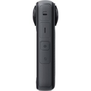 Camera Insta360 X4 canh ben phai