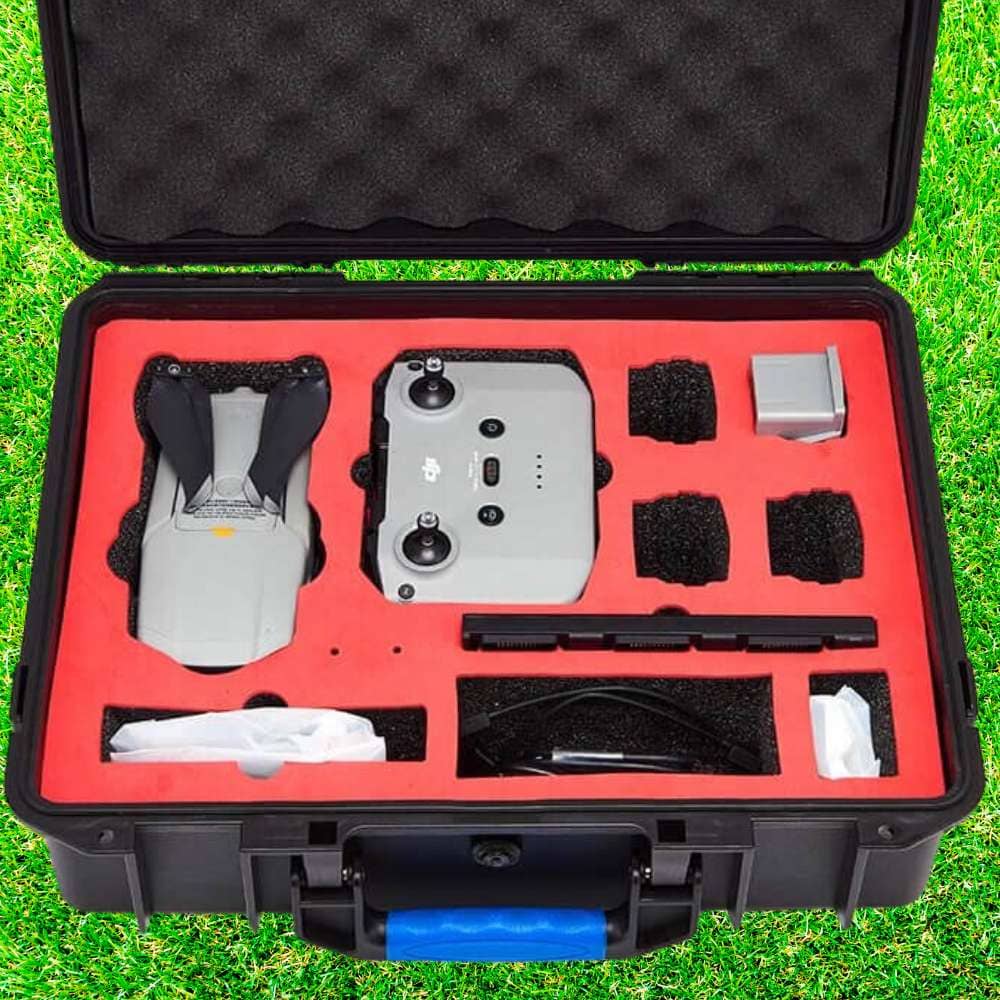 Cho Thuê Flycam Dji Mavic Air 2