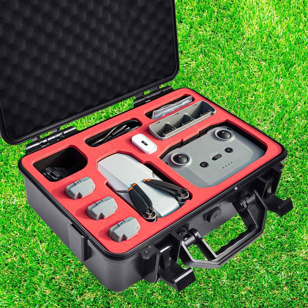 Cho Thuê Flycam Dji Mini 2 combo