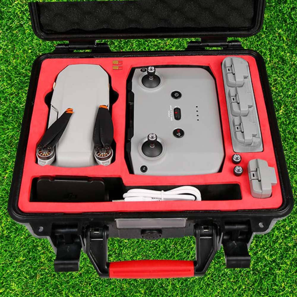 Cho Thuê Flycam Dji mini 2 SE