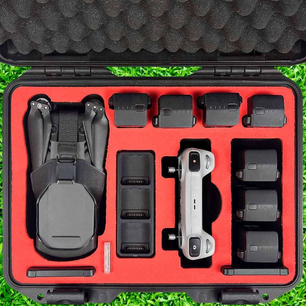 Cho Thue Flycam dji mavic 3 combo