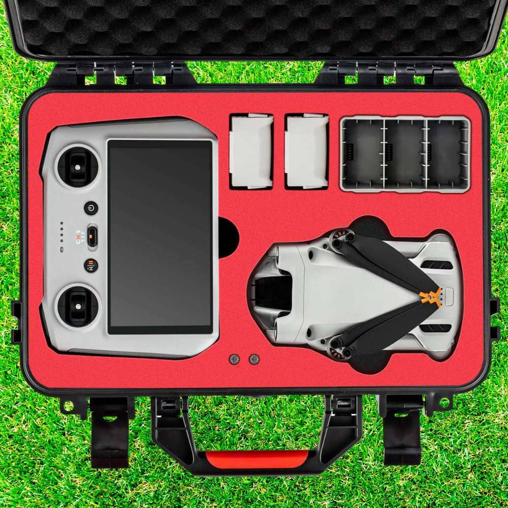 Cho Thuê Flycam dji mini 3