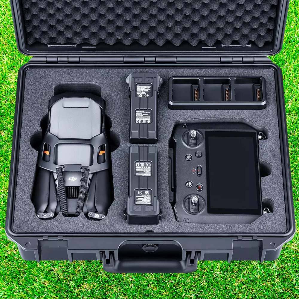 Cho Thuê Flycam mavic 3 pro