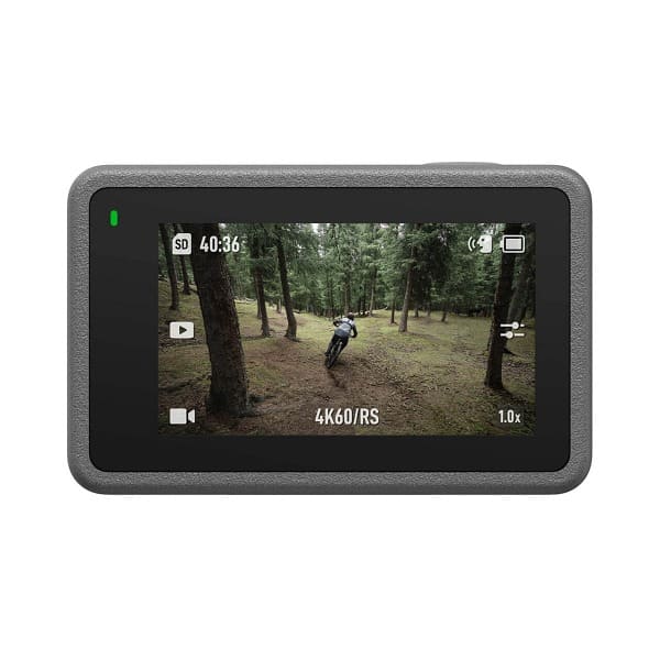 DJI Action 3 Chính Hãng Fullbox 28 DJI Action 3 quay