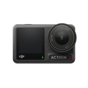 DJI Action 4 Chính Hãng Fullbox 25 DJI Action 4