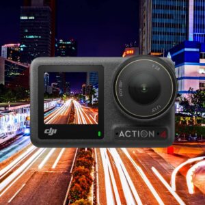 DJI Action 4 Chính Hãng Fullbox 19 DJI Action 4 Chính Hãng Fullbox