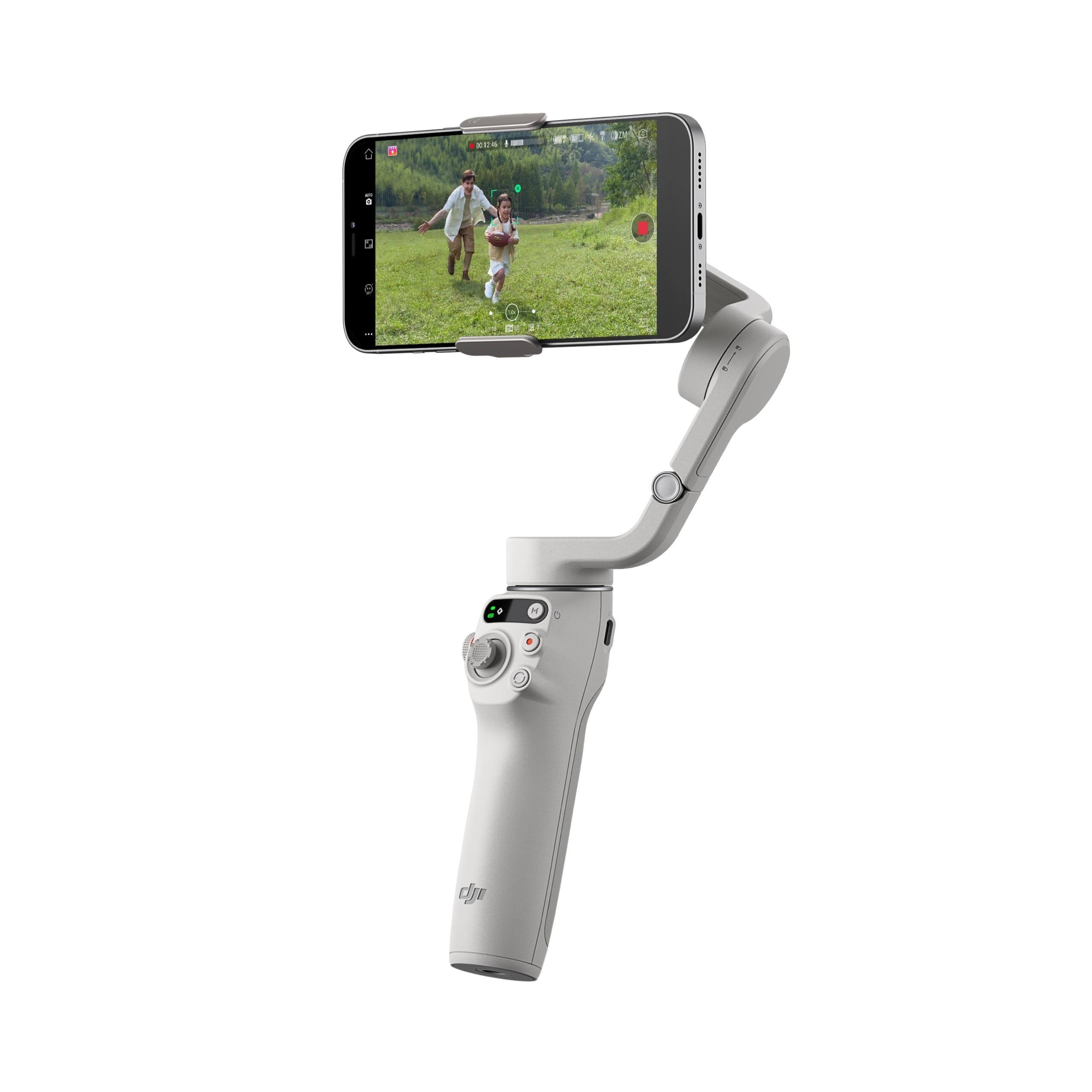 Gimbal DJI Osmo Mobile 6 New Fullbox 34 DJI Osmo Mobile 6